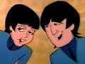 Beatles Cartoon - Youngblood