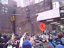 NY GIANTS VICTORY PARADE \ NY GIANTS VICTORY PARADE \