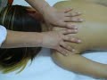 Siqueira e Rodrigues Massagem Relaxante
