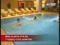 Bera Alanya Otel'de 7 yıldızlı tatil konforu