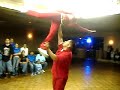 club diablitos #1 QUEBRADITA
