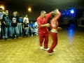 club diablitos #1 QUEBRADITA