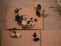 Lego Star Wars Live