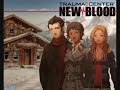 V�deo Trauma Center New Blood - Cardia Stigma