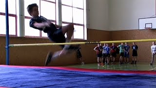 Mohelnická laťka oslavila třicátiny