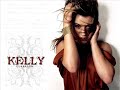 \"Because of You\" Kelly Clarkson w/lyrics