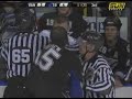 Ohlund vs O\