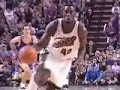 Shawn Kemp’s Best “Ownage” Dunk