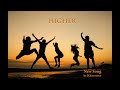 Click here to watch this video HIGHER - Royalty Free Music