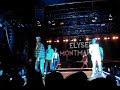 Show Fnc / tecktonik elys�e Montmartre 17 Mars 2008 3/7