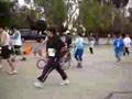 BLFR RFTC On Your Mark, Get Set, Go!