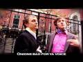 Dear Gossip Girl - Southern Mothers ft. Matt Pearson