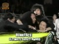 Lelaki cium Paan BunkFace