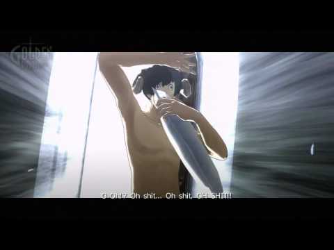 preview-Catherine \'Part 8\' Cutscenes Only (GameZoneOnline)