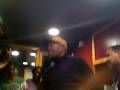 BEST EVER PLAY FIGHT IN THE STUDIO ISH AND RAS BOGEL.. FUNNY...
