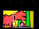 Madonna, San Diego 2008 - Petco Park - Into the Groove