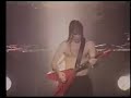 Annihilator - Hell Bent for Leather Japan 1993