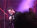 Alejandro Sanz - Concierto en Buenos Aires