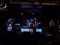 Cry Live at the Aardvark -- The Funeral Drive