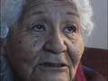 In Search Of The Future  -Wise Ones: Grandmother Bertha Grov