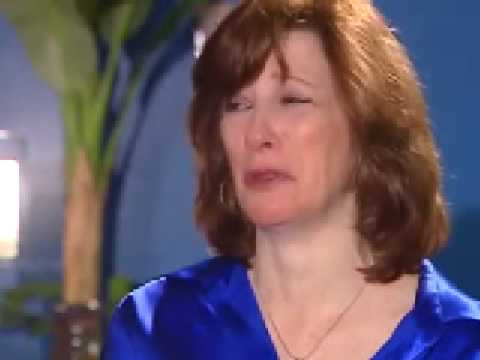 Mom Loses Daughter Over 'Sexting,'