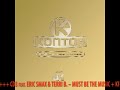 Various Artists - Kontor Top Of The Clubs 41
