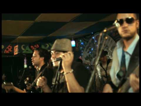 Bareto estrenó video “Ya se ha muerto mi abuelo”