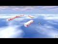 Roblox Hover Train