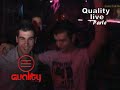 1� PARTE-HALLOWEEN 2008 EN QUALITY DISCO