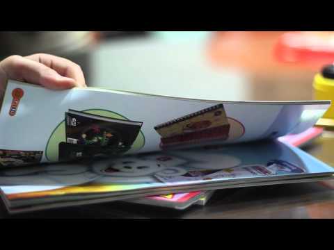 Focus Group para Ekids YouTube
