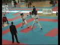 Assoluti Kumite 2008 Baroni Claudia Assoluti Kumite 2008 Baroni Claudia