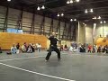 2007 Quebec Open - Women\