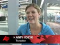 Air Travel Back to Normal After Glitch Air Travel Back to Normal After Glitch