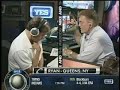 Mike Francesa likes Carl Crawford a lot. Mike Francesa likes Carl Crawford a lot.