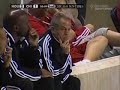 Dwayne De Rosario goal from midfield