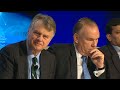 Davos Annual Meeting 2010 - What Is the "New Normal" for Global Growth?