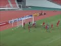 [ทีมชาติไทย] ไทย 0-0 จอร์แดน (อุ่นเครื่อง)