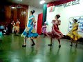 JOROPO GUAYANES