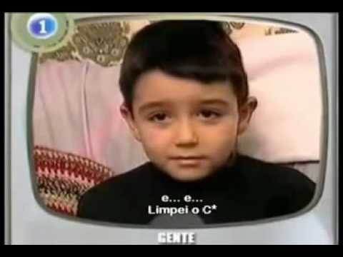 Imagem de Amostra do You Tube