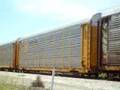 NS W5N (6-16-08) GEVO WITH HUGE TRAIN!!!!!!!!!!!
