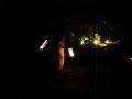 Soul Fire Tribe - Ari with fire poi - Yea Big and Human Reunion Remix Soul Fire Tribe - Ari with fire poi - Yea Big and Human Reunion Remix