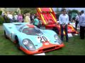 Icon for Post #Porsche at Pebble Beach 2009 – episode 4 of 4