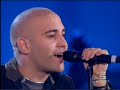 Alex Britti e Giuliano Sangiorgi - Negramaro Alex Britti e Giuliano Sangiorgi - Negramaro
