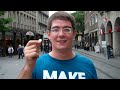 MaximTipp: #3 Ein (fast) kostenloses Souvenir aus Neuss