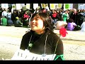 Civil Disobedience at UCSF