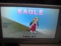 EGP2 Backspin Wind-Driven Eagle 76 EGP2 Backspin Wind-Driven Eagle 76