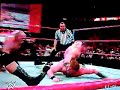 Raw 7/7/08 Batista vs. John Cena vs. Kane vs. JBL Part 2/2