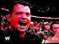 Raw 7/7/08 Batista vs. John Cena vs. Kane vs. JBL Part 2/2