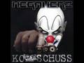 Megaherz - Müde