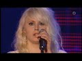 Amanda Jenssen - Hallelujah